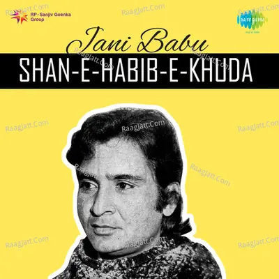Jani Babu Qawwal - Habib-e-khuda Cover