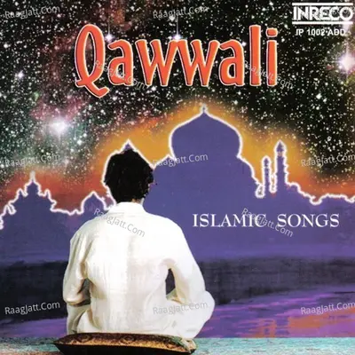 Qawwali - Vol-1 - Hamid Parwana Qawal