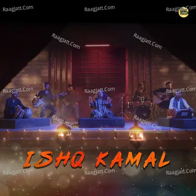 Ishq Kamal Cover