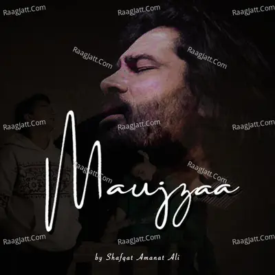 Maujzaa Cover