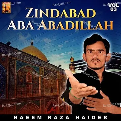 Zindabad Aba Abadillah, Vol. 3 Poster