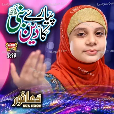 Pyare Nabi Ka Deen Cover