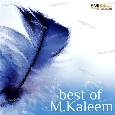 Best of M. Kaleem - M. Kaleem
