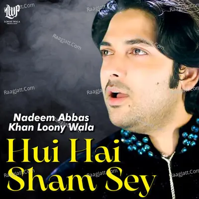 Hui Hai Sham Sey - Single Cover