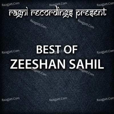 Best of Zeeshan Sahil - Zeeshan Sahil