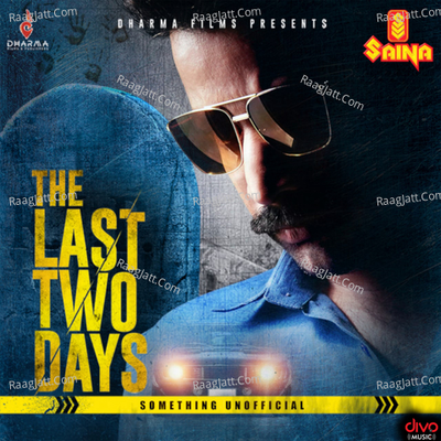 The Last Two Days - Sejo John
