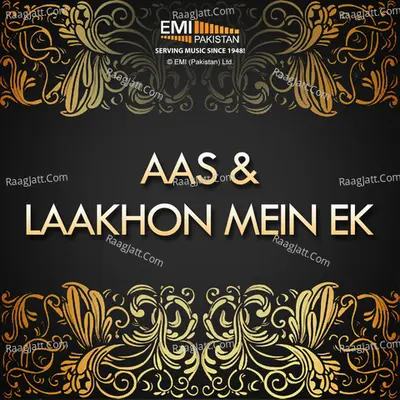 Aas & Laakhon Mein Ek - Noor Jehan
