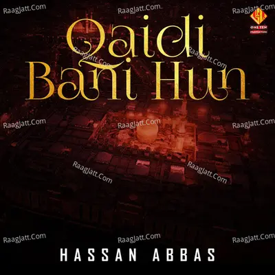 Qaidi Bani Hun - Single Cover