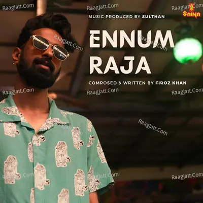 Ennum Raja Cover