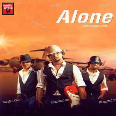 Alone - Reshee