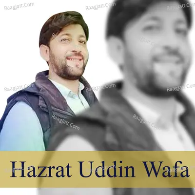 KHOWAR song hazratuddi Cover
