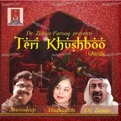 Teri Khushboo Poster