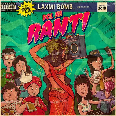 Bol Na Ranti - Laxmi Bomb