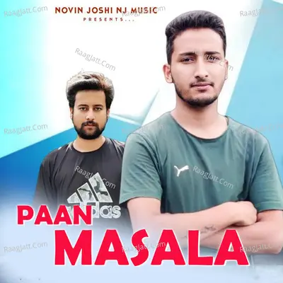 Paan Masala Poster