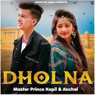Dholna Cover