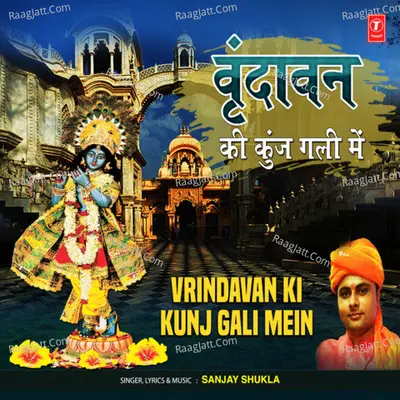 Vrindavan Ki Kunj Gali Mein Cover