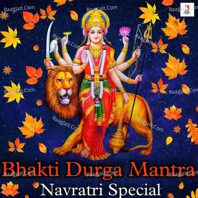 Bhakti Durga Mantra Navratri Special Poster