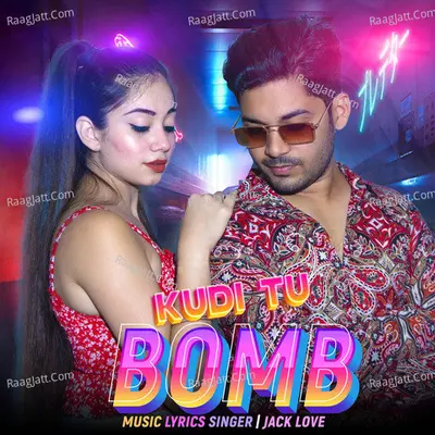 Kudi Tu Bomb Cover
