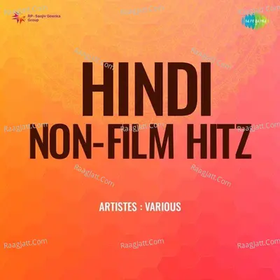Hindi Non - Film Hitz Poster