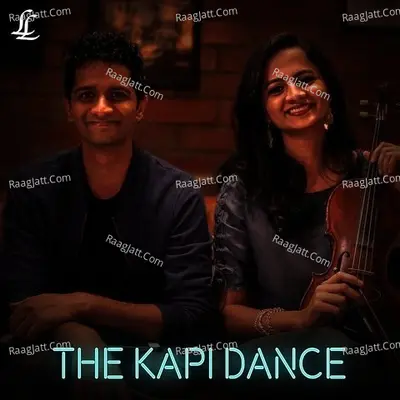 The Kapi Dance - Single