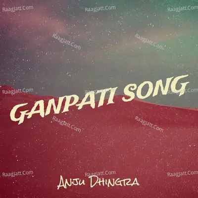 Ganpati Song Cover