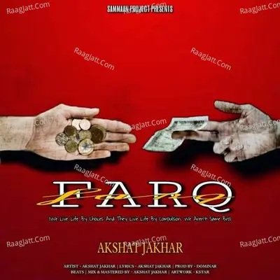 Farq Cover