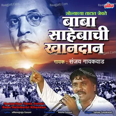 Sonyachya Tatat Jevate Baba Sahebachi Khandan Poster