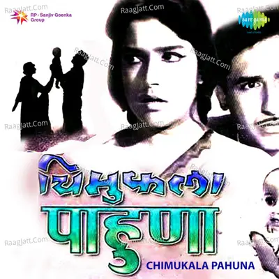 Chimukala Pahuna Poster