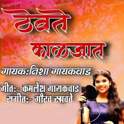 Thevte Kaljat Cover