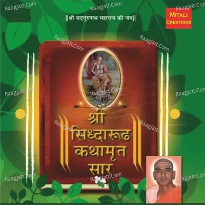 Shree Siddharudh Kathamrut Saar - Kumaar Sanjeev