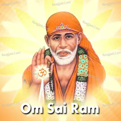 Om Sai Ram Poster