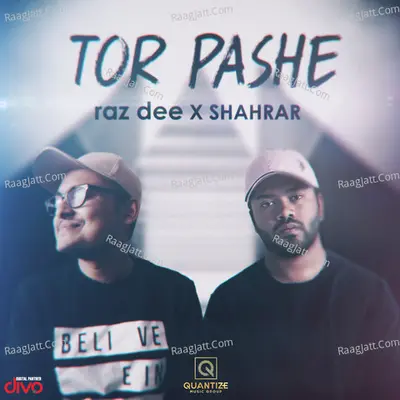 Tor Pashe Cover