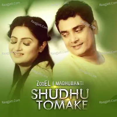 Shudhu Tomake Cover
