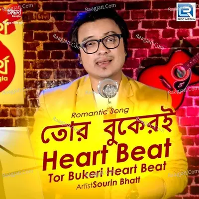 Tor Bukeri Heart Beat Cover