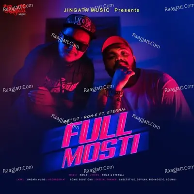 Full Mosti Cover