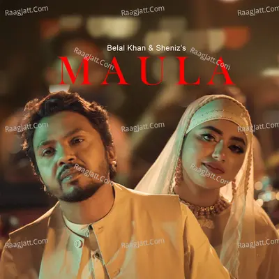 Maula Cover