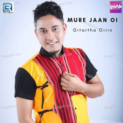 Mure Jaan Oi Cover