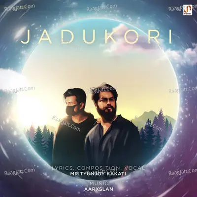 Jadukori Cover
