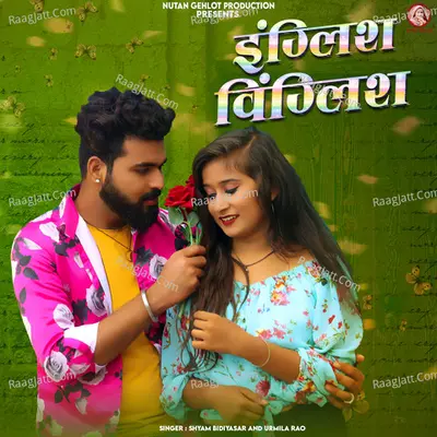 English Vinglish Cover