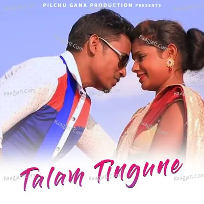 Talam Tingune Cover
