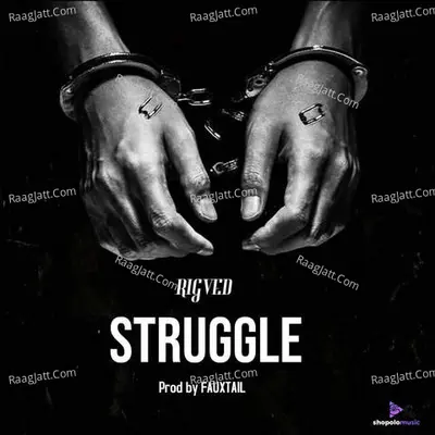 Struggle Cover