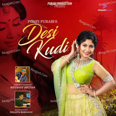Desi Kudi Cover