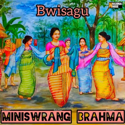 Bwisagu - Single