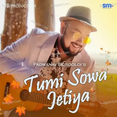 Tumi Sowa Jetiya Cover