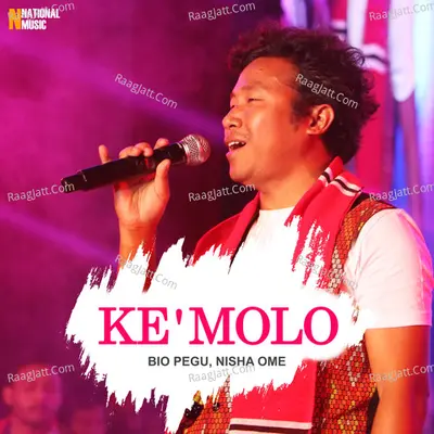 Ke'Molo - Single Cover