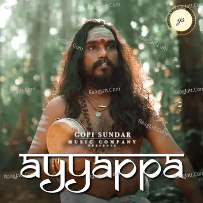 Ayyappa Cover