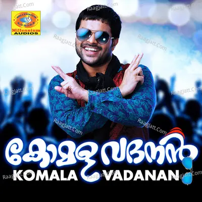 Komala Vadanan - Asif Kappad