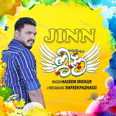 Jinn