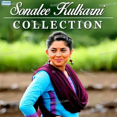 Sonalee Kulkarni Collection - Shashank Powar