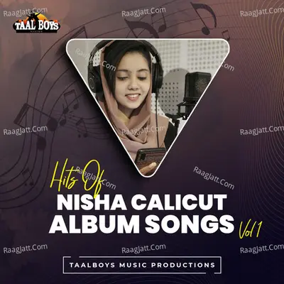 En Priyane Nee (Hits Of Nisha Calicut Album Songs, Vol.1)
